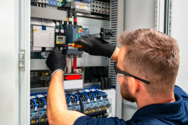 Best Electrical Contractors for Businesses  in Scott, LA