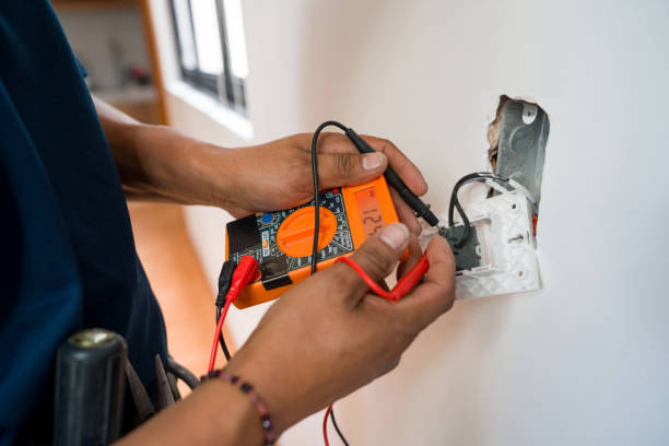 Best Electrical Troubleshooting Services  in Scott, LA