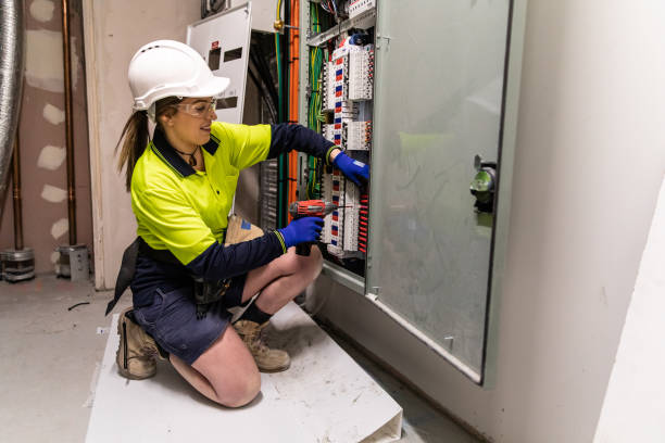 Best 24-Hour Electrician  in Scott, LA