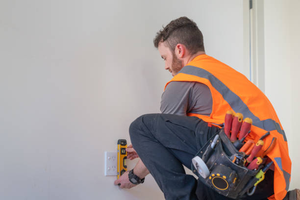 Best Best Electricians Near Me  in Scott, LA