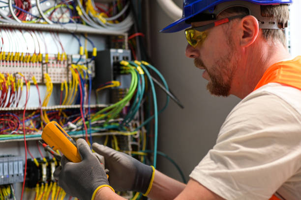 Best Electrical System Inspection  in Scott, LA