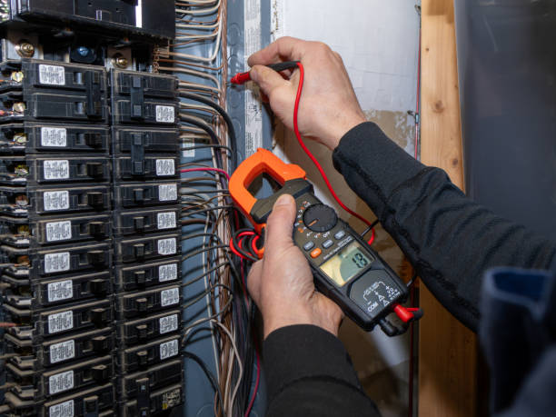 Best Electrical Outlet Repair  in Scott, LA