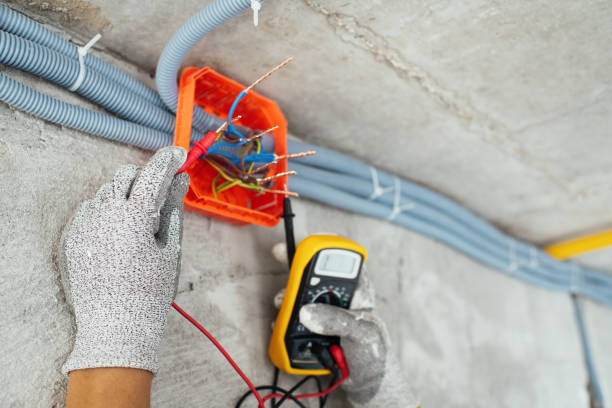 Best Electrical Repair Services  in Scott, LA