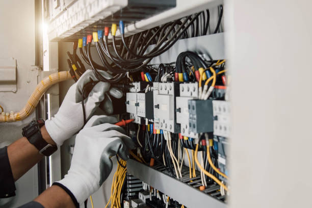 Best Local Electrician Companies  in Scott, LA